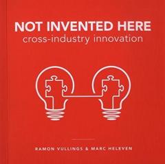  Not Invented Here: Cross-Industry Innovation