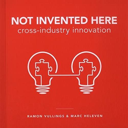  Not Invented Here: Cross-Industry Innovation