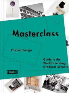 Masterclass: Product Design