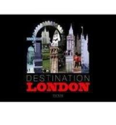 Destination London