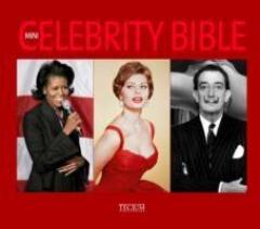 Mini Celebrity Bible Philippe De Baeck