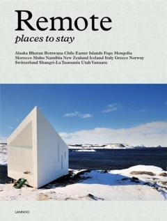 Remote Places to Stay