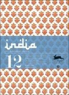 Gift Wrap Book. India