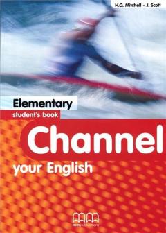 Channel Your English Elementary Student's Book