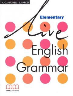 Live English Grammar Elementary Student's Book