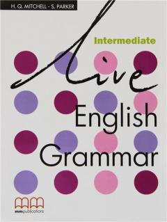 Live English Grammar - Intermediate Student's Book