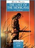 Last of the Mohicans - Graded Readers Pack