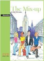 The Mix-up - Graded Readers Pack