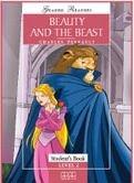 Beauty and the Beast - Graded Readers Pack