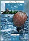 The Mysterious Island - Graded Readers Pack