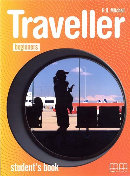 Traveller Beginners Student&#039;s Book