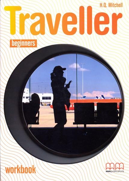 Traveller Beginners Workbook