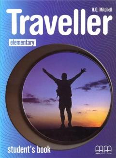 Traveller Elementary Student's Book