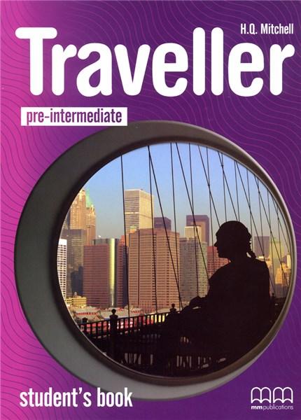 Traveller Pre-Intermediate Student&#039;s Book