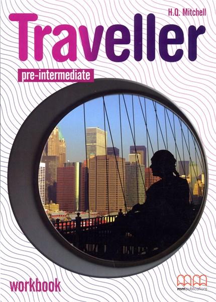 Traveller Pre-Intermediate Workbook