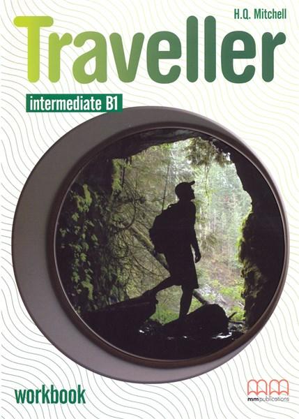 Traveller Intermediate B1 Workbook