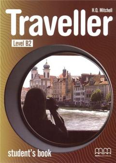 Traveller B2 Student's Book