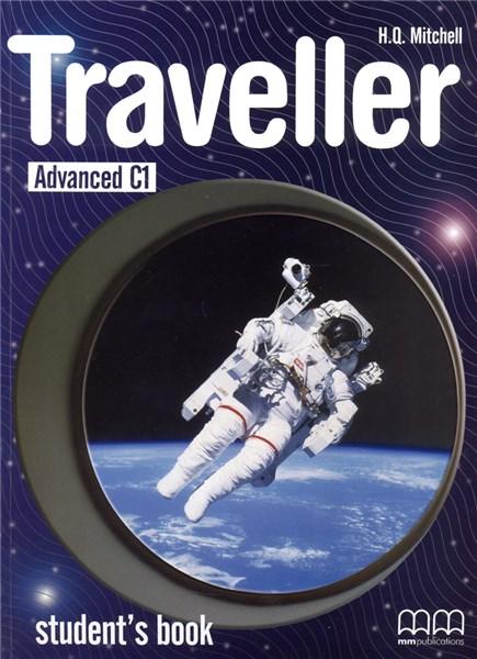 Traveller Advanced C1 Student&#039;s Book