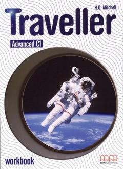 Traveller Advanced C1 Workbook