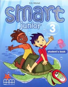 Smart Junior 3 Student's Book
