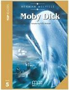 Moby Dick - Top Readers Pack Student&#039;s Book (including glossary and CD)