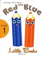 Red and Blue (Level 1)