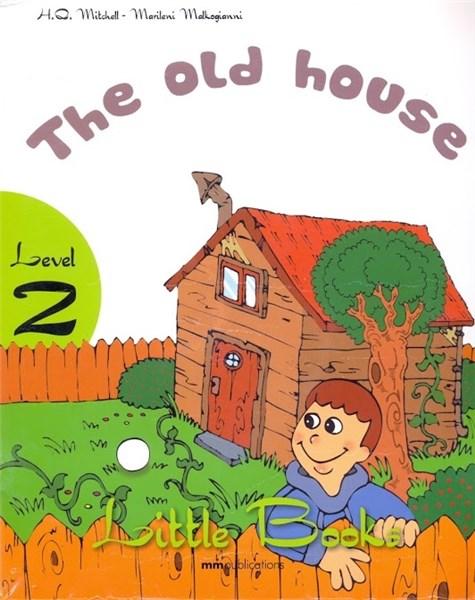 The Old House (Level 2)