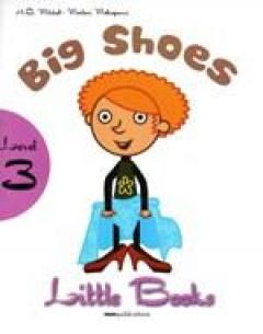 Big Shoes (Level 3)