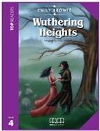 Wuthering Heights - Top Readers Pack Student&#039;s Book (including glossary and CD)
