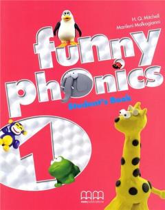 Funny Phonics 1 Student's Book