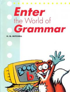 Enter the World of Grammar Book b