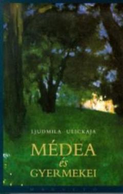 Medea es gyermekei