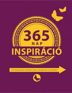 365 nap – Inspiracio
