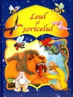 Leul şi şoricelul