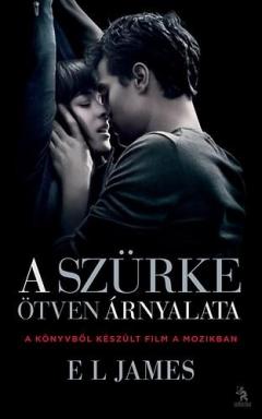 A szurke otven arnyalata - Filmes borito