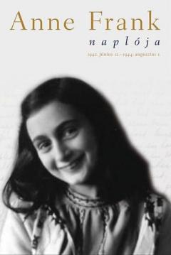 Anne Frank naploja