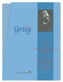 Edvard Grieg