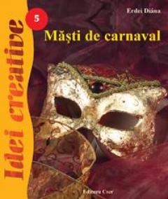 Masti de carnaval