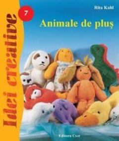 Animale de plus - Idei creative 07