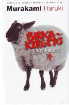 Birkakergeto nagy kaland