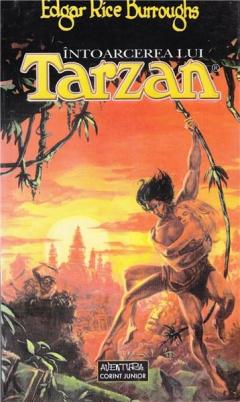 Tarzan 2 Volume