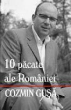 10 pacate ale Romaniei