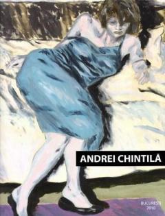 Album Andrei Chintila