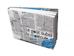 Despre Ochiul de Veghe (Meteorologia unui bazar ideatic)