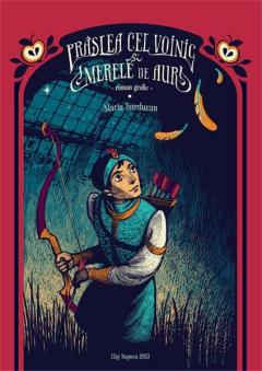 Praslea cel voinic si merele de aur 