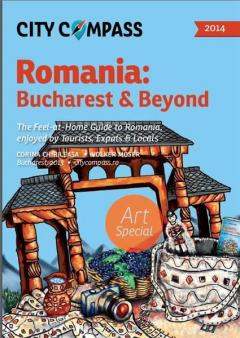 Romania: Bucharest & Beyond 2014