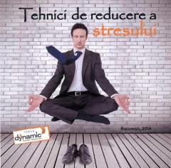 Tehnici de reducere a stresului