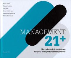 Management 21+