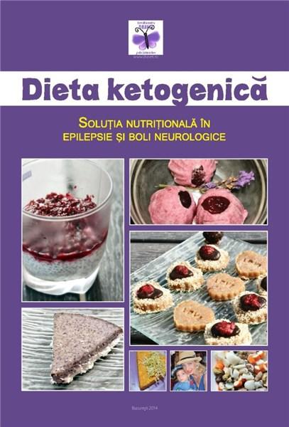 cartea dieta ketogenica online