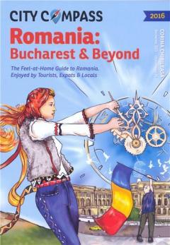 City Compass - Romania: Bucharest & Beyond 2016